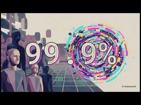 Gnostic Truth: 8.3 Billion NPCs (Hylics) VS Autogenes