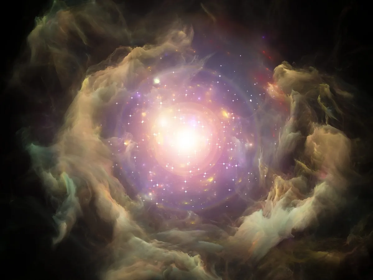 Could intervening dust be responsible for the differing brightnesses of supernovae? Credit: agsandrew / Getty