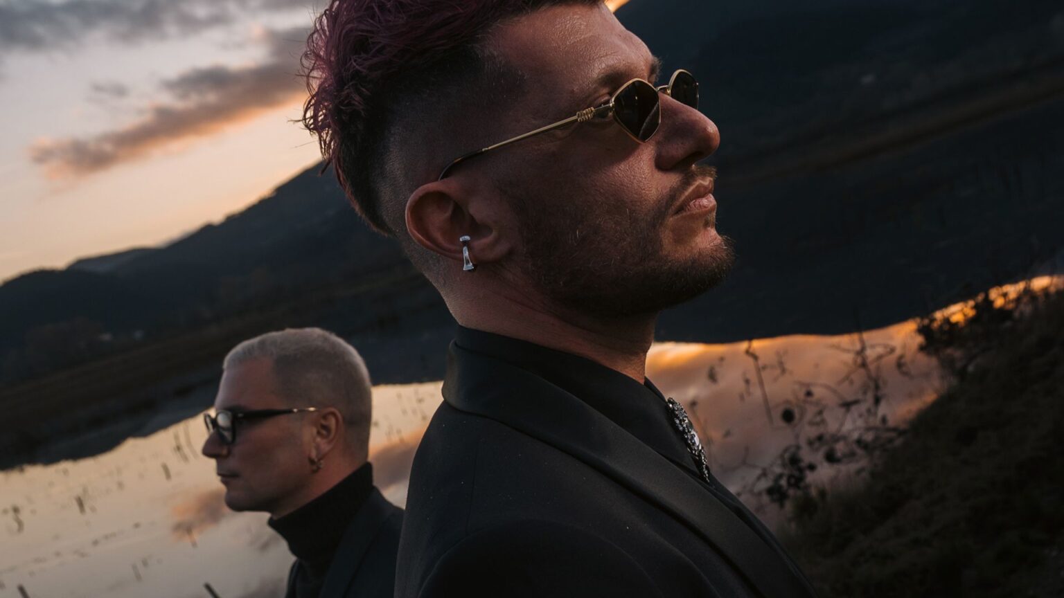 Glowal Share New Single “Late Nights” For Cercle Records – Out Now Glowal Share New Single “Late Nights” For Cercle Records - Out Now