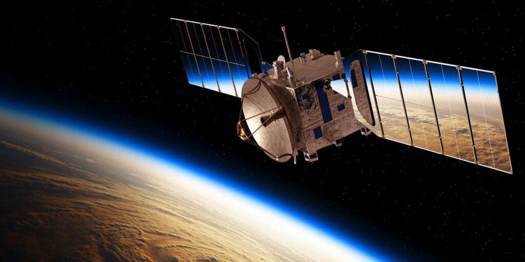 What is the Pentagon’s ‘Space Data Network,’ and why does it matter for Golden Dome? What is the Pentagon’s ‘Space Data Network,’ and why does it matter for Golden Dome?