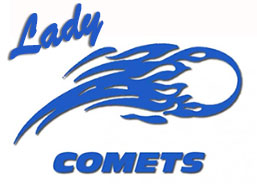 Season Awards Given To Basketball Lady Comets