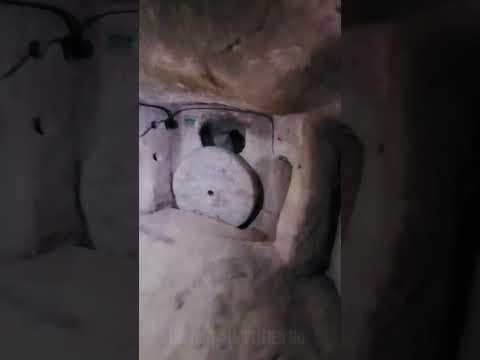 Massive 8 Stories Ancient City Found Hidden Underground