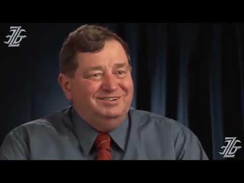 Charles Hall confession on working with tall white aliens . How truthful is he ?