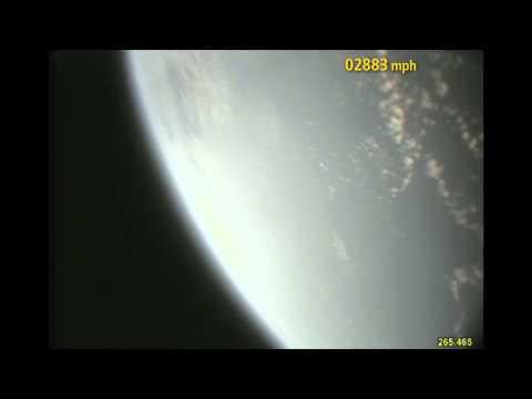 Riding the Booster Never Sounded Better