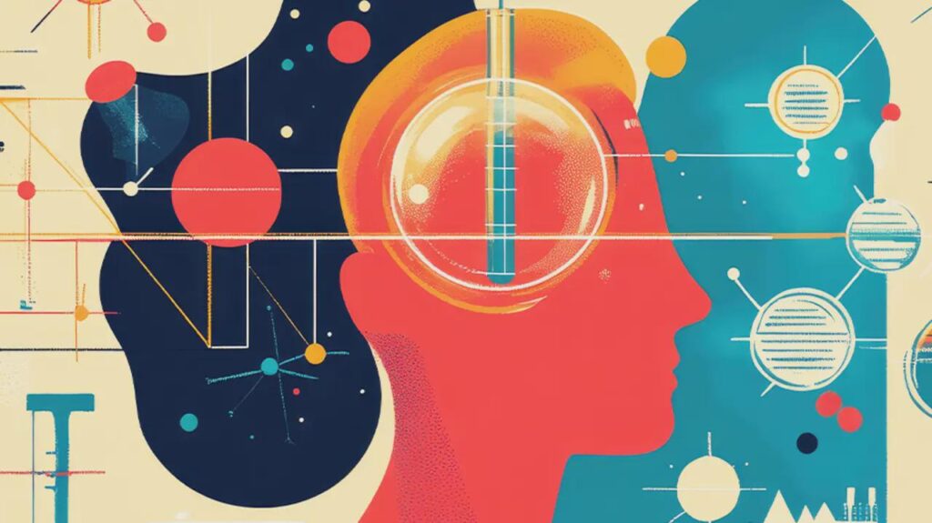 Scientific knowledge often lies beyond language