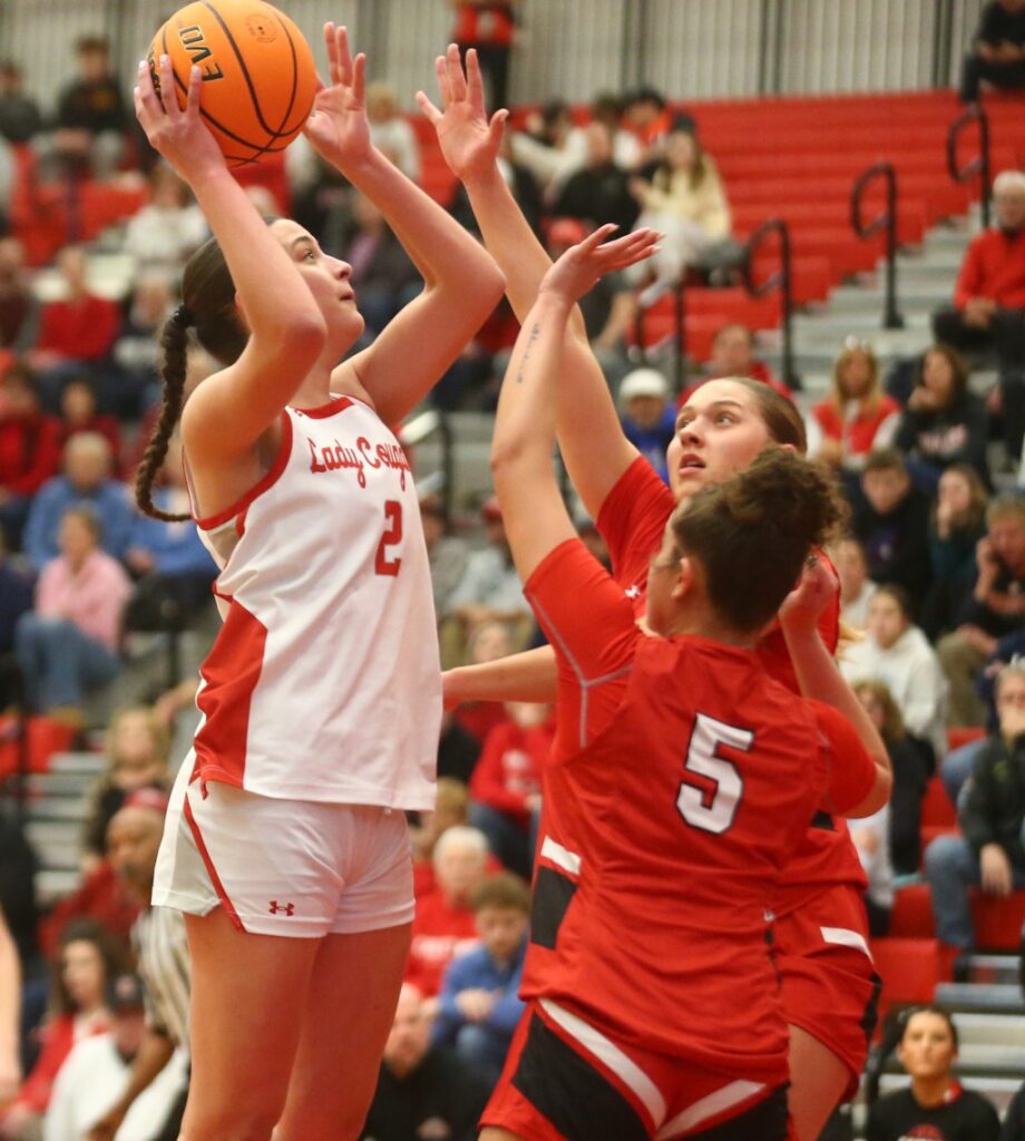 Lady Cougars, Fillies, Wreckers, Comets in state tournament openers – Hazleton Standard Speaker