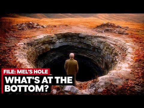 The cultural history of “Mel’s Hole”: the unexplained pit reported on Coast to Coast AM in 1997