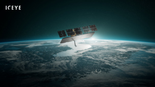 Seraphim Space Investment Trust Posts Record Results