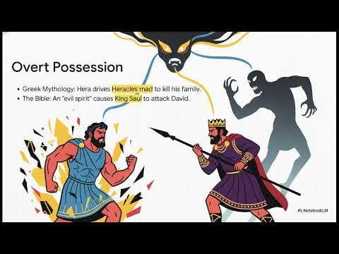 An Explanation of External Force （GNOSTIC）