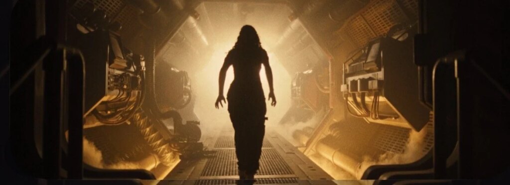 Romulus’ Sequel — World of Reel