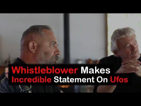 New Insights into Alleged UFO Retrieval Programs Surface