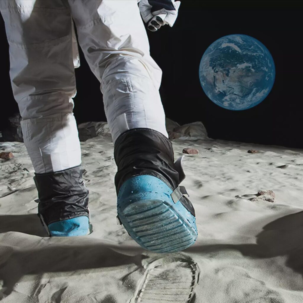 Astronauts explain the real reason why no human has been to the moon in 50 years, and the reality is depressing