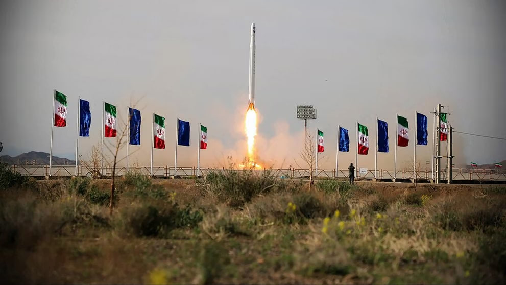 Iran Plans Four Satellite Launches and First Chabahar Spaceport Mission by March 2026