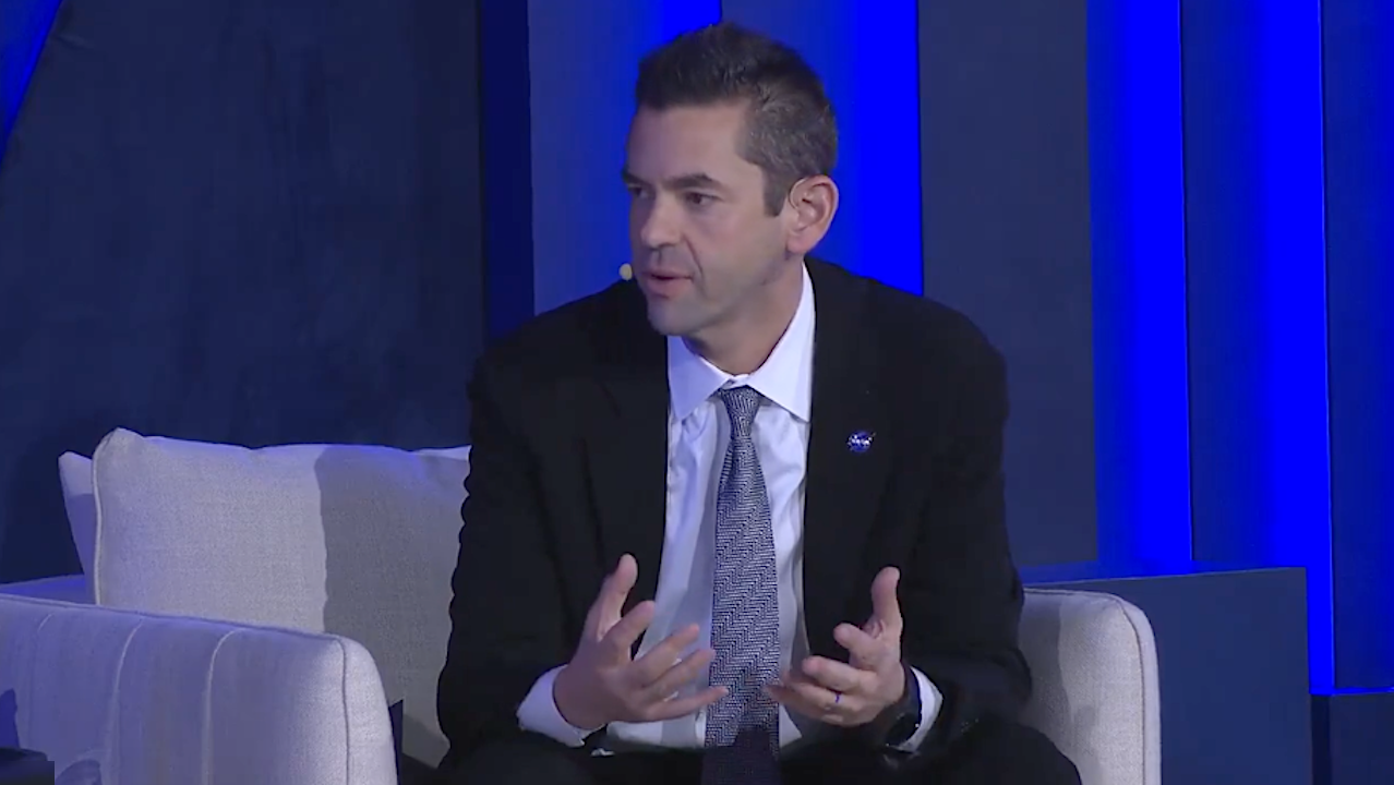 Rebuilding Core Competencies Within NASA