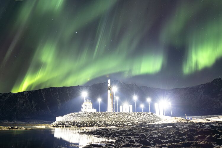 Spectrum’s qualifying second launch scheduled March 25, 2026