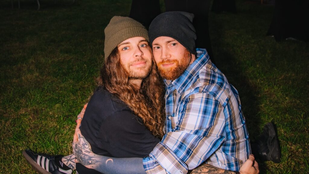 Jantsen And Ravenscoon Unleash “Full Send” Via Deadbeats Jantsen And Ravenscoon Unleash “Full Send” Via Deadbeats