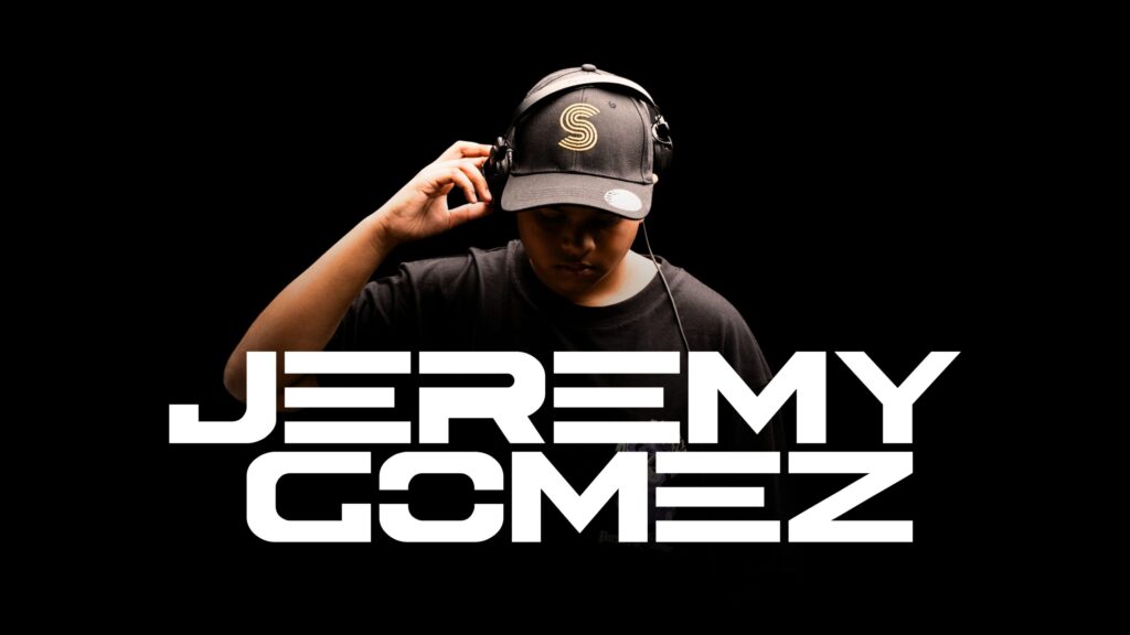 Dubai’s Young DJ Sensation Jeremy Gomez Releases New Melodic House Single