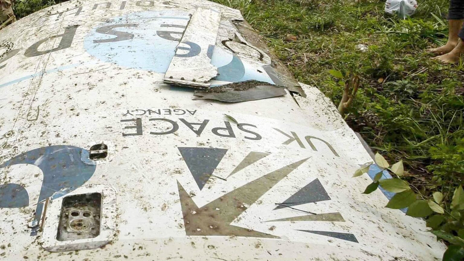 'We've known it's been coming for a while': Inside the decision to eliminate the UK Space Agency