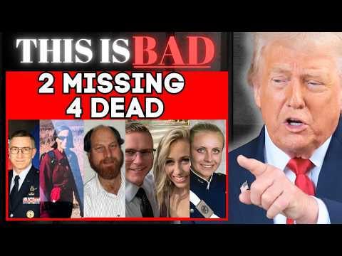 Serious More UFO Experts Murdered and Missing