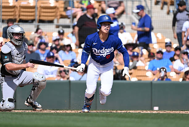 Hyeseong Kim Goes 5-for-5 in Monster Night in OKC