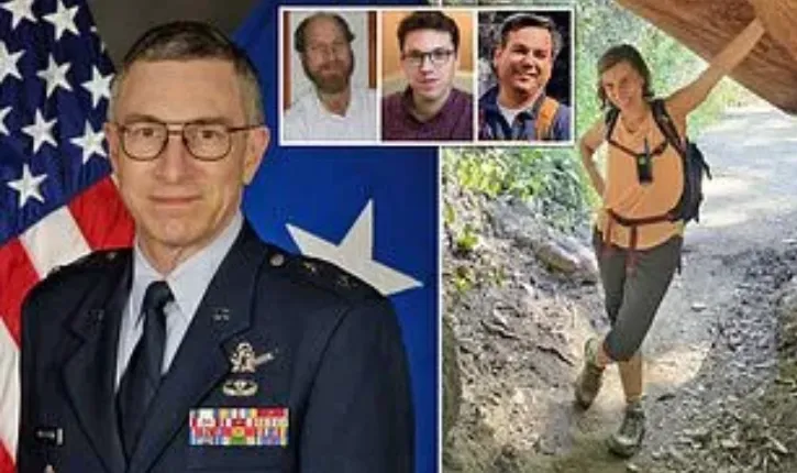 Chilling Pattern Emerges As Scientists with Nuclear, Exoplanet & UFO Ties Vanish or Die Amid Trump’s Disclosure Push