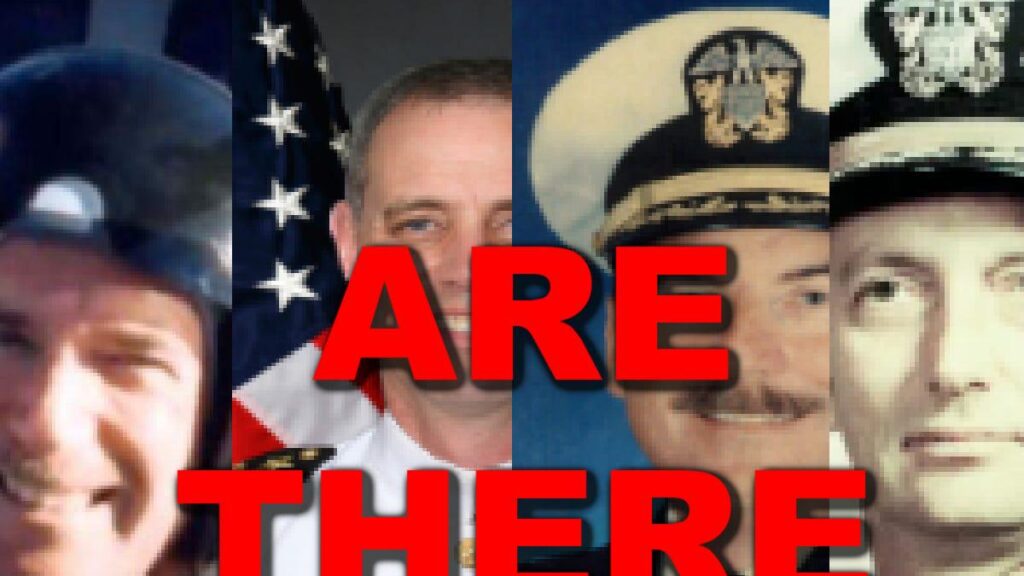 What If The Air Fore Was Only Half the Story? The McCasland Investigation Continued…