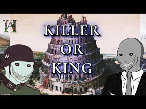 The Two Paths of Psychopathy: Serial Killers vs Billionaires