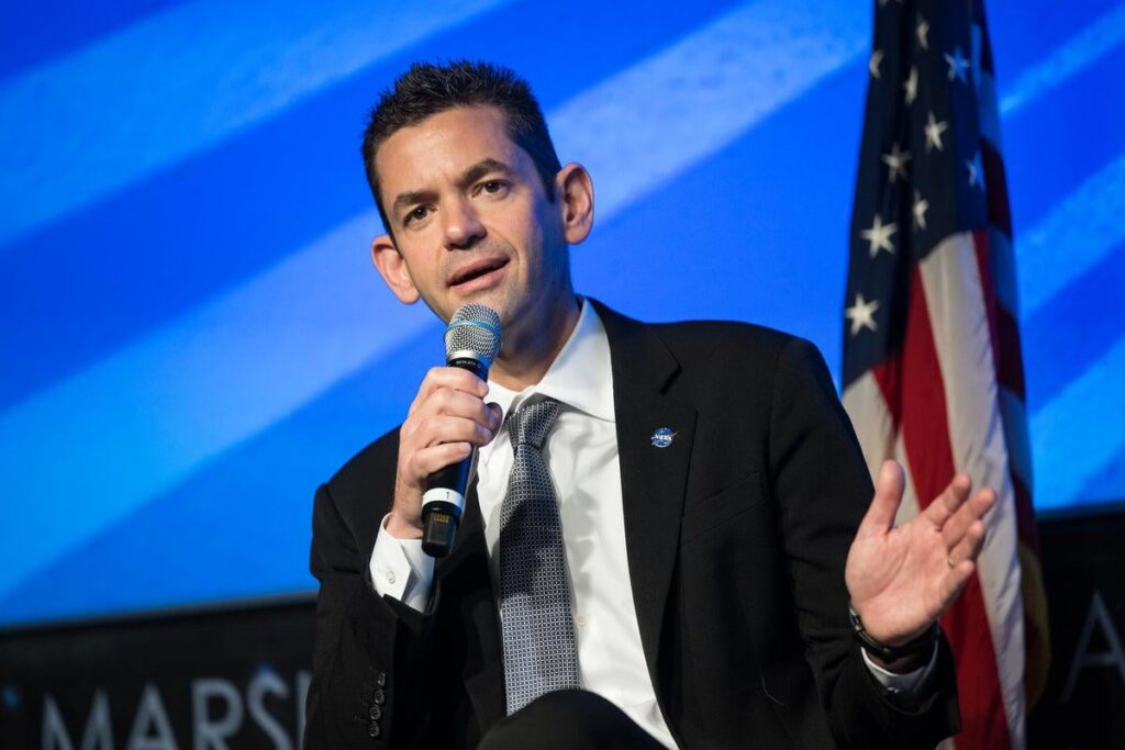 NASA scraps 2027 Artemis III moon landing in favor of 2028 mission