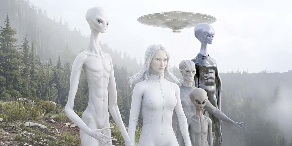 Sky Gods or Extraterrestrials? 5 Kenyan Alien Encounters from the Precolonial Era
