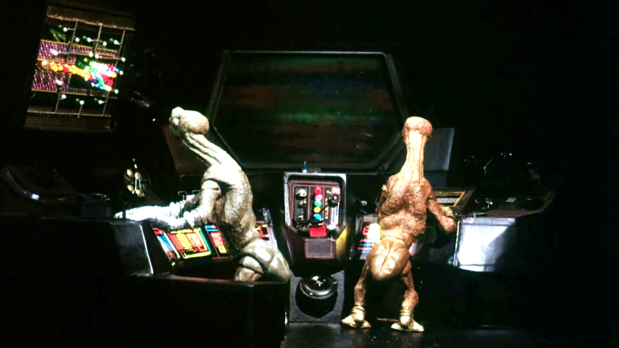 Laserblast 1978