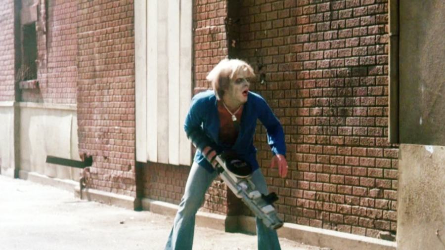 Laserblast 1978