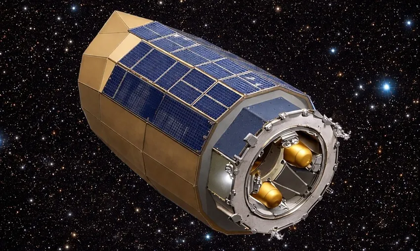 SSTL joins plan for Lazuli private space telescope larger than Nasa's Hubble