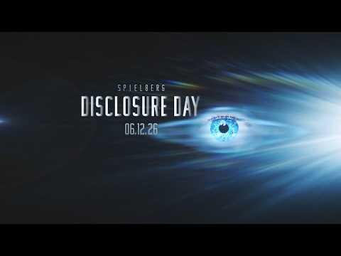 Disclosure Day | Official Trailer