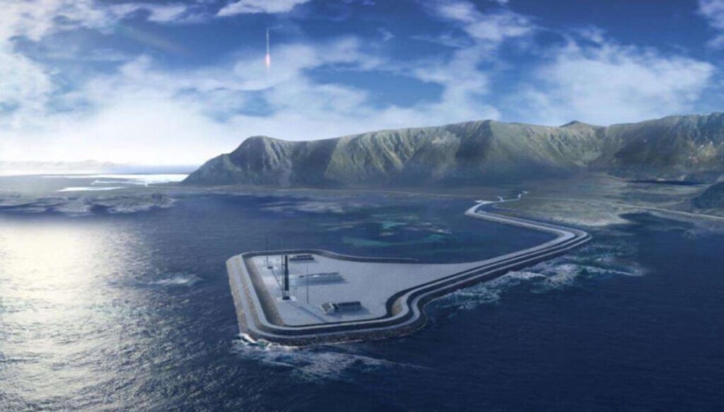 Reasons for abortion of “Onward and Upward” mission’s rocket launch of Isar Aerospace Reasons for abortion of "Onward and Upward" mission's rocket launch of Isar Aerospace