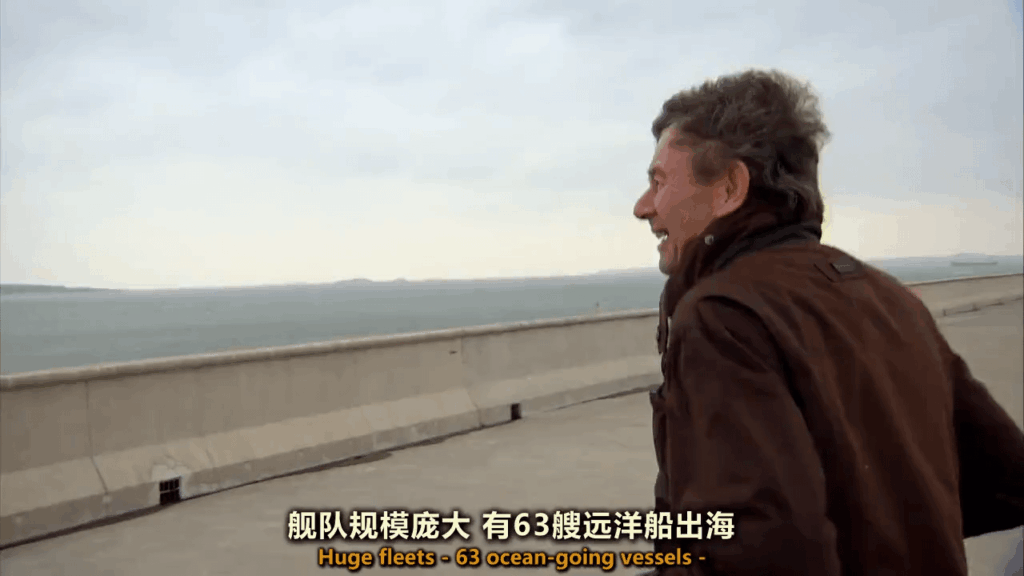 Documentary: The Story of China — Episode 4: The Ming Dynasty (Part 6)