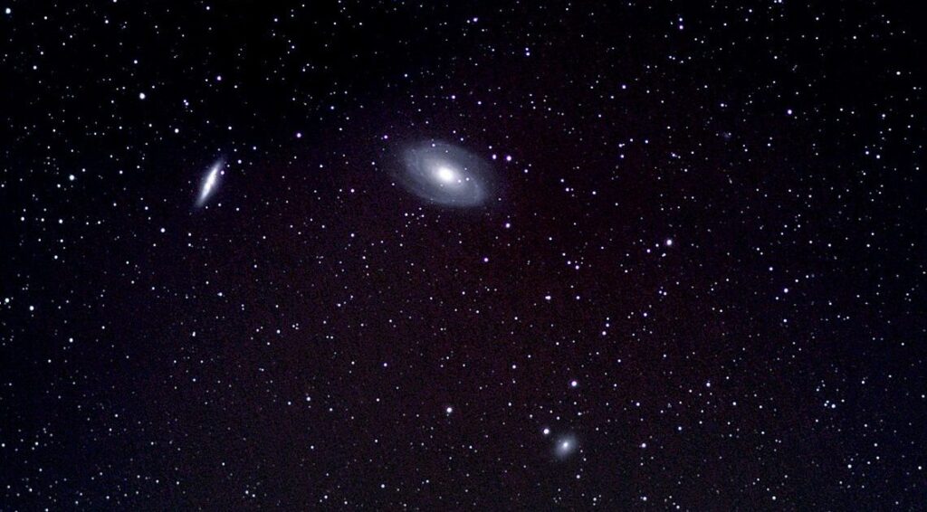 Ask Ethan: How dark will the Universe become? Ask Ethan: How dark will the Universe become?