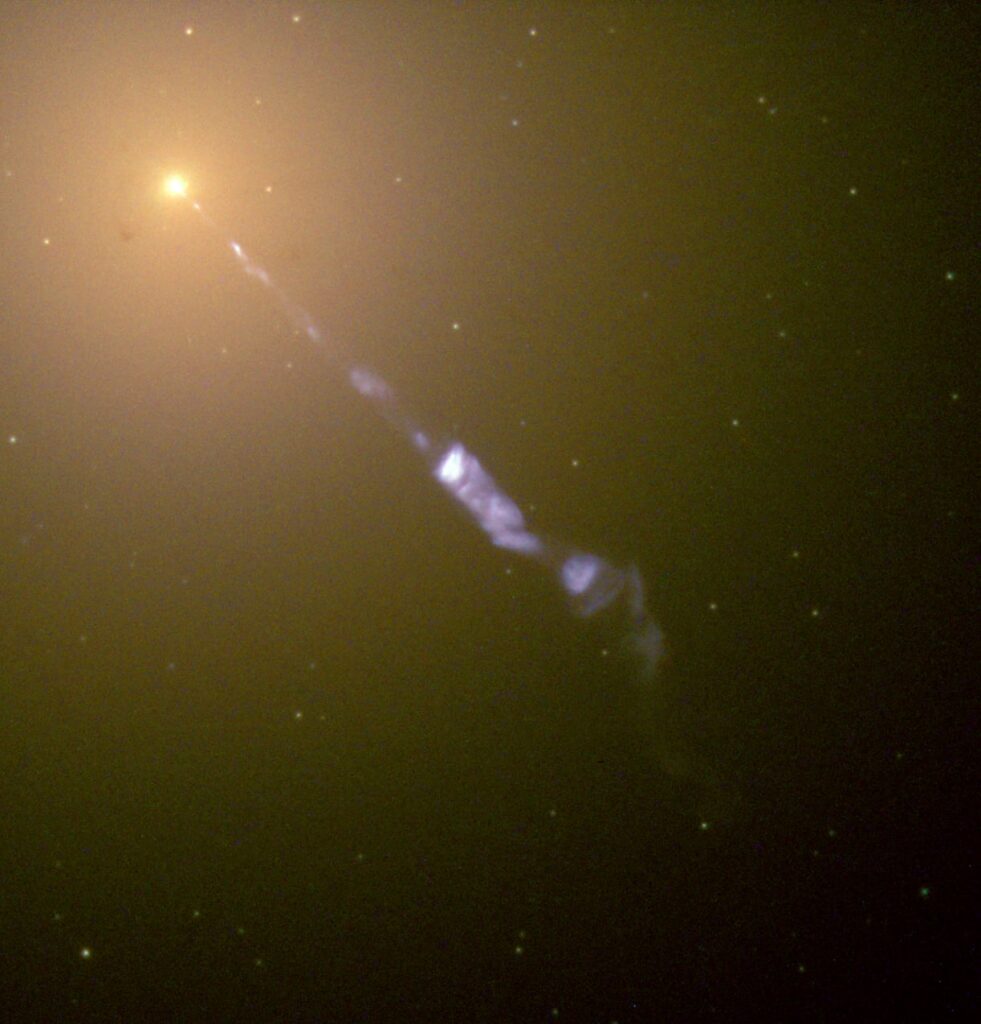 The Most Energetic Ghost Particle Ever Seen The Most Energetic Ghost Particle Ever Seen