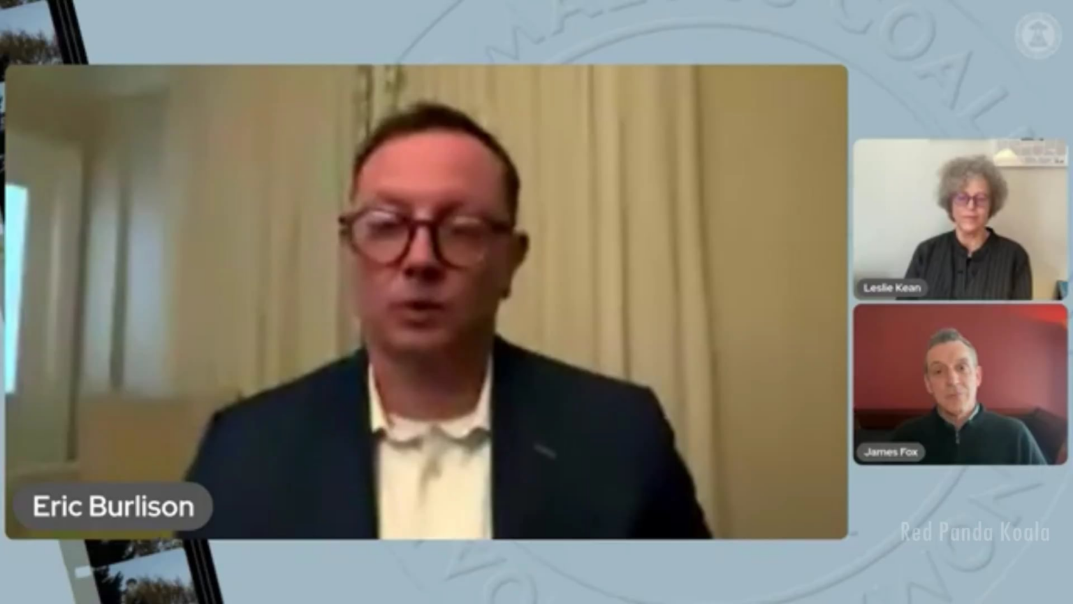 Eric Burlison Calls for Other Countries to be Transparent on UAPs & NHI, & Calls on POTUS to Sign an Executive Order on Disclosure & - He will be Holding a Joint Press Conference w/ Rep. Luna, on the Topic, as Well.