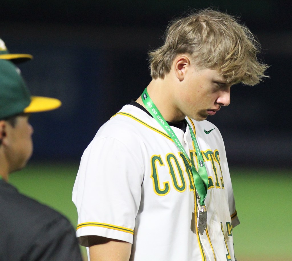 Comets turn state championship pain into motivation – Morning Journal Comets turn state championship pain into motivation – Morning Journal