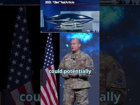 Chinese stealth micro-satelite