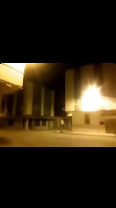 Repeating metallic “sky horn” sounds in several cities in Morocco (2016) – recorded over multiple days, no visible source.