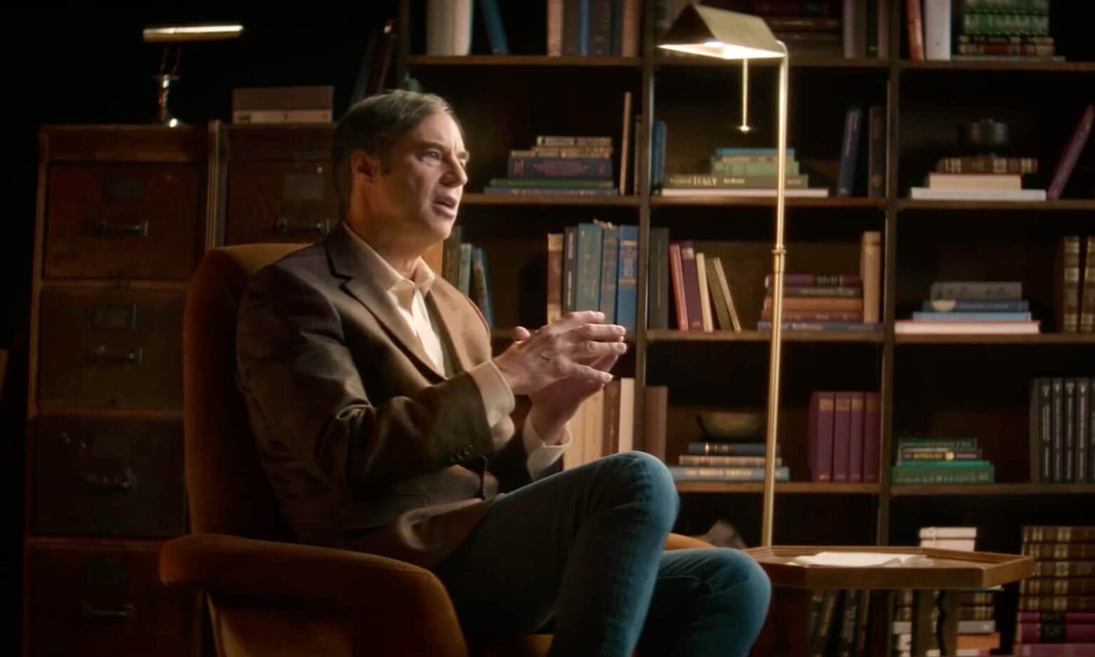 A Goldilocks Universe, Designed for Us