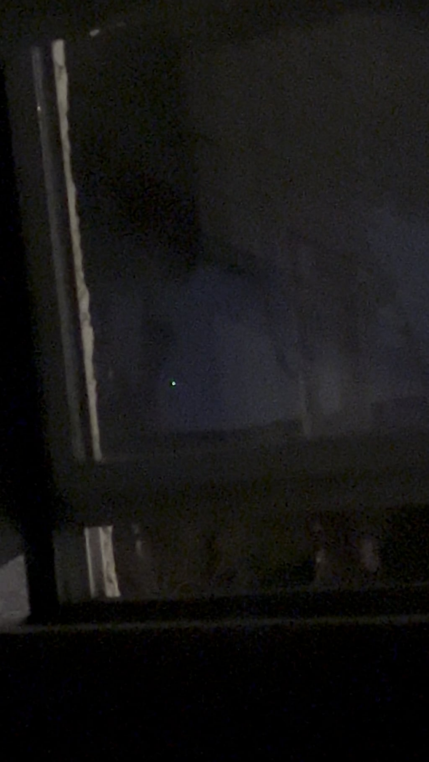 What did I encounter What did I encounter