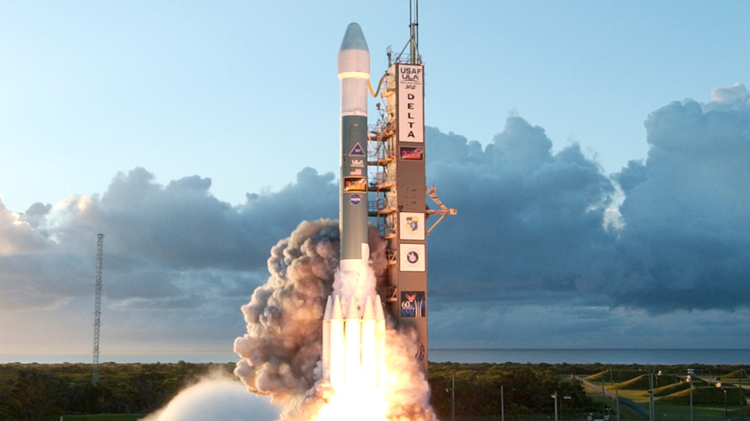 How plasma propulsion facilitates science and exploration at NASA How plasma propulsion facilitates science and exploration at NASA