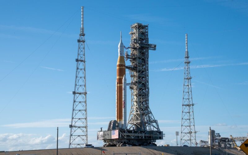 NASA’s First Crewed Moon Mission in 50+ Years Arrives This Spring, Hopefully NASA’s First Crewed Moon Mission in 50+ Years Arrives This Spring, Hopefully