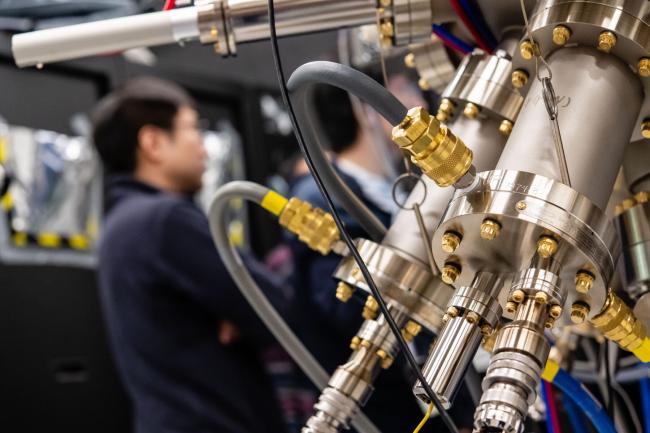 New investments advance quantum, astronomy, and life sciences research