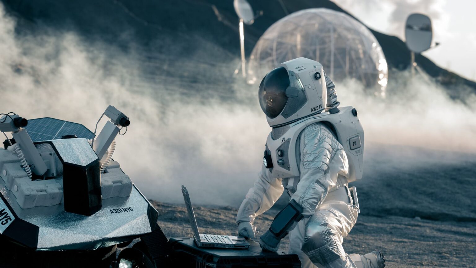 Astronauts will ‘absolutely be test subjects’: NASA’s moon plans pose big questions — and big risks Astronauts will 'absolutely be test subjects': NASA's moon plans pose big questions — and big risks