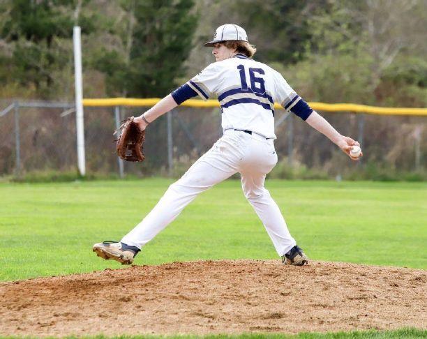 2026 Naselle baseball season preview: Comet team brings ‘good mix’ into 2026 season 2026 Naselle baseball season preview: Comet team brings ‘good mix’ into 2026 season