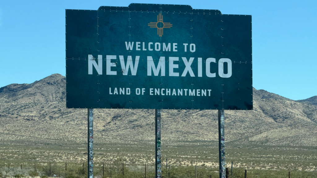 Ex-United States Air Force General Linked to UFO Research Goes Missing — Prompts Silver Alert In New Mexico