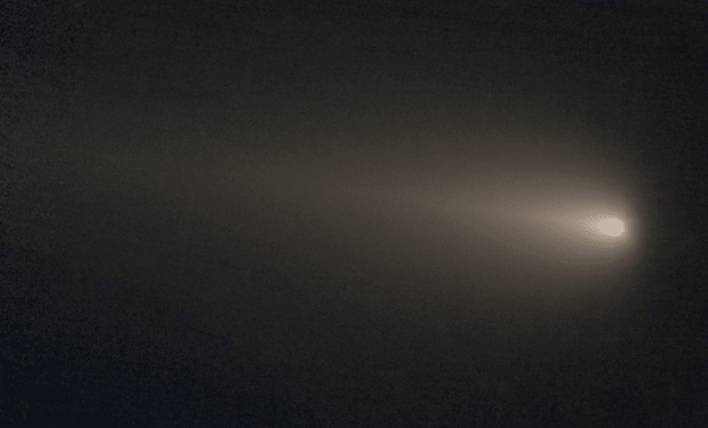 New Sungrazer Comet C2026 A1 Maps Could Light Up The Sky In April